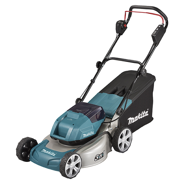 MKDLM460Z  CORTACESPED BL 18VX2 LXT 46CM ACERO