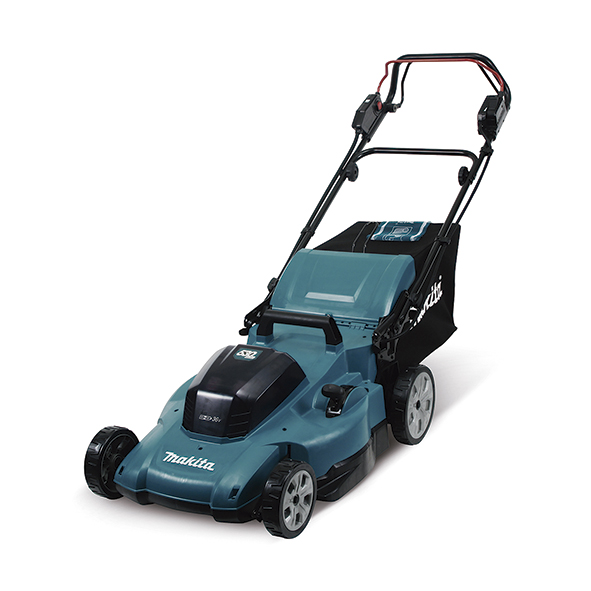 MKDLM539Z  CORTACESPED BL 18Vx2 LXT 53 cm C/TRACCION