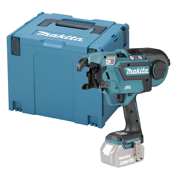 MKDTR180ZJ  ATADORA DE FERRALLA BL 18V LXT C/MAKPAC