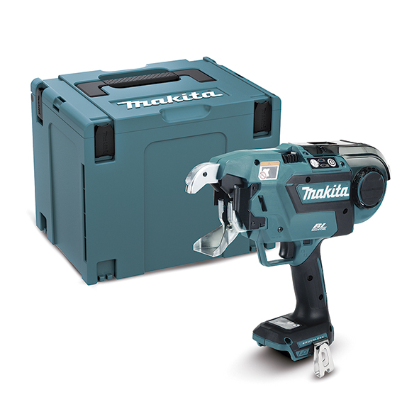 MKDTR181ZJ  ATADORA DE FERRALLA BL 18V LXT C/MAKPAC