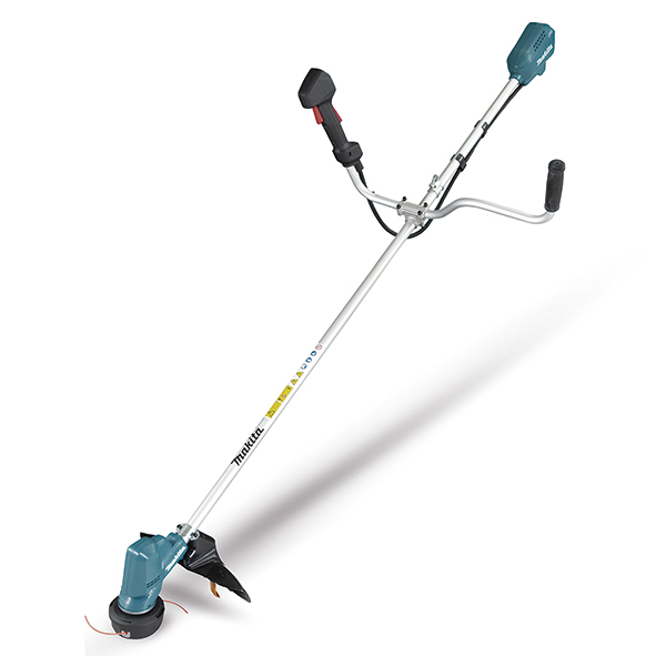 MKDUR190UZX3  CORTABORDES 18V BL LXT MANGO "U" AFT ADT