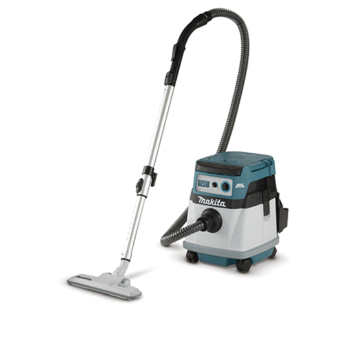 MKDVC155LZX2  ASPIRADOR BL 18Vx2 LXT 15L SECO/HUMEDO