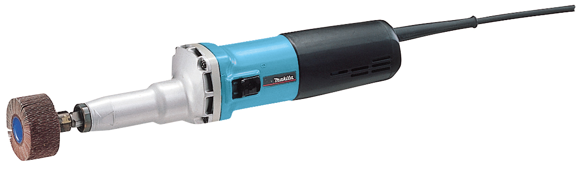 MKGD0810C  AMOLADORA RECTA 6-8MM 750W