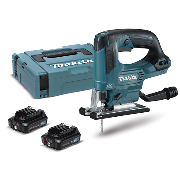 MKJV103DSAJ  CALADORA 12V 2.0AH BL