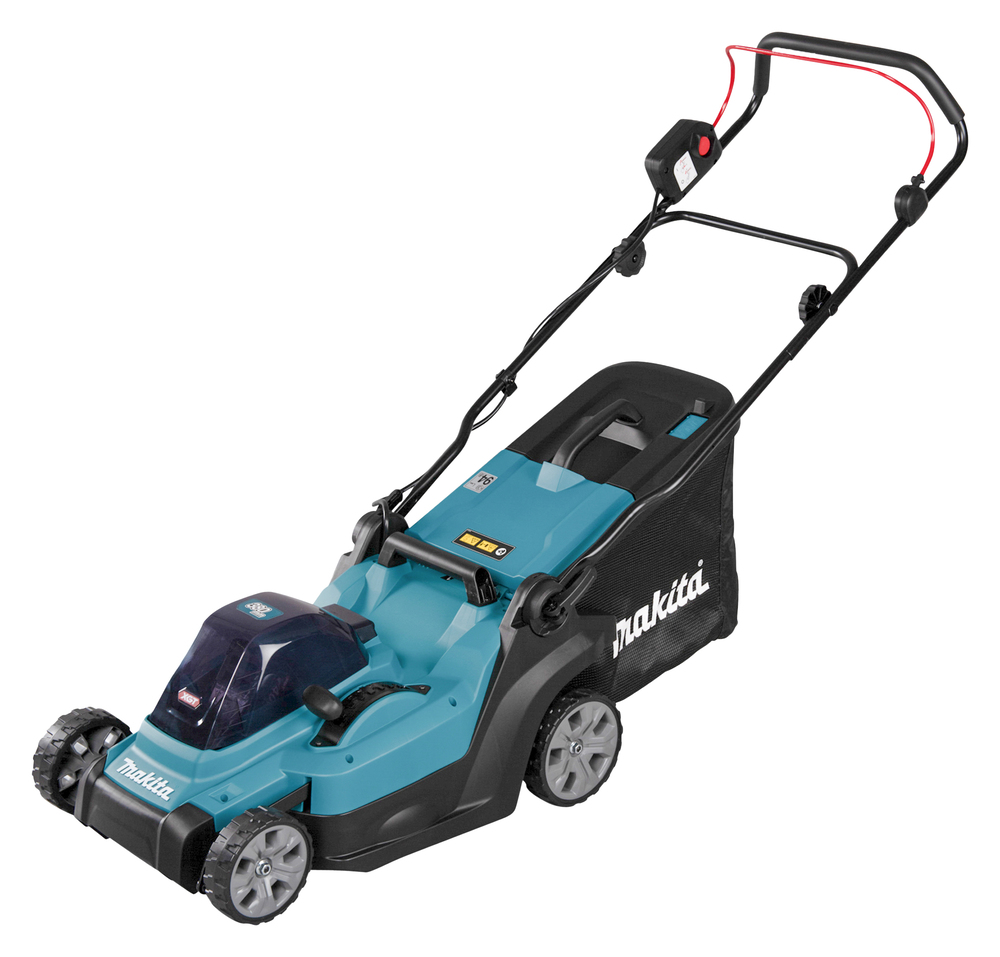 MKLM003GZ  CORTACESPED BL 40V XGT 38CM S/ TRACCION
