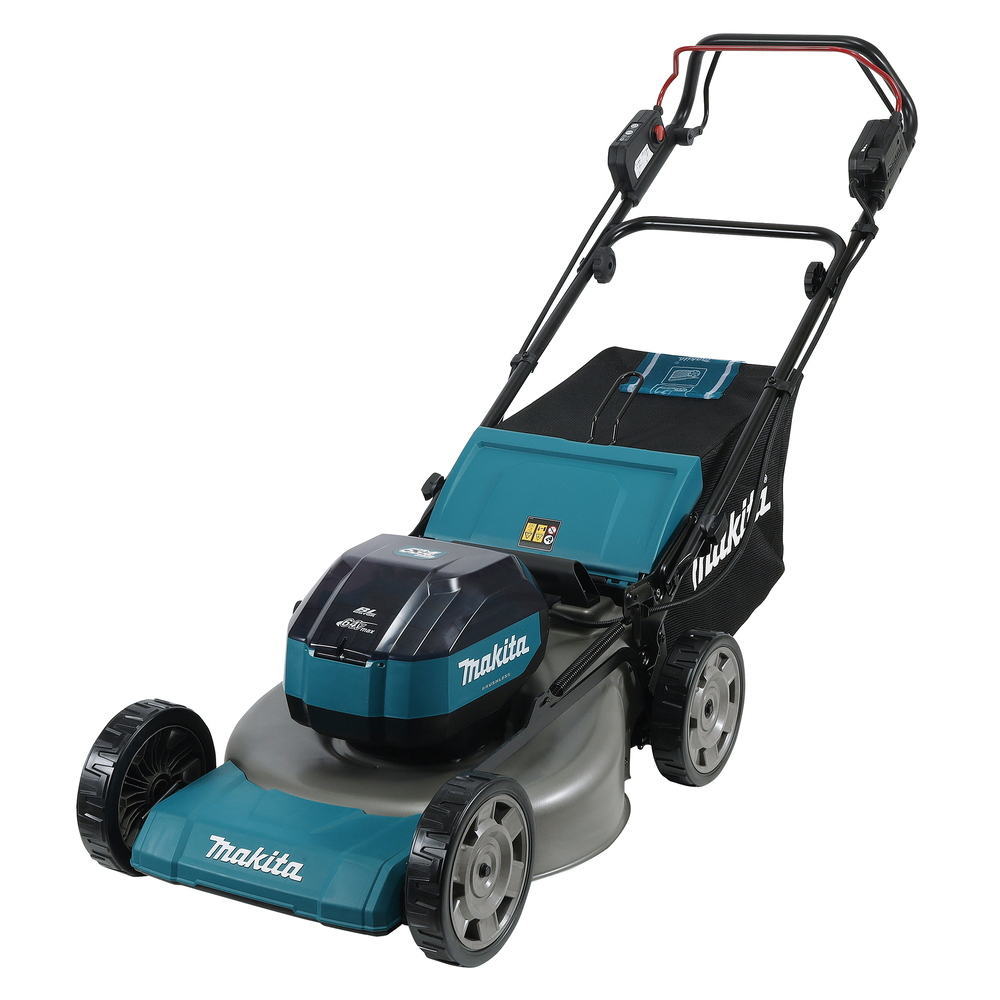 MKLM004JB101  CORTACESPED 64V BL 53CM C/TRACCION