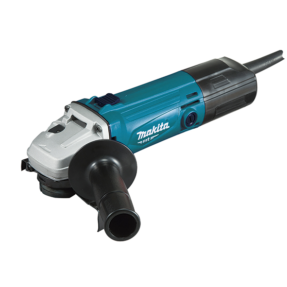 MKM9502RB  MINIAMOLADORA 115MM 570W**