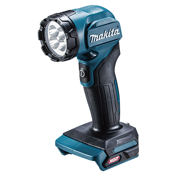 MKML001G  LINTERNA 40Vmax XGT LED 12 posiciones