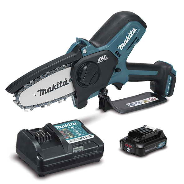 MKUC100DWA  MOTOSIERRA DE MANO 12V CXT 2.0Ah