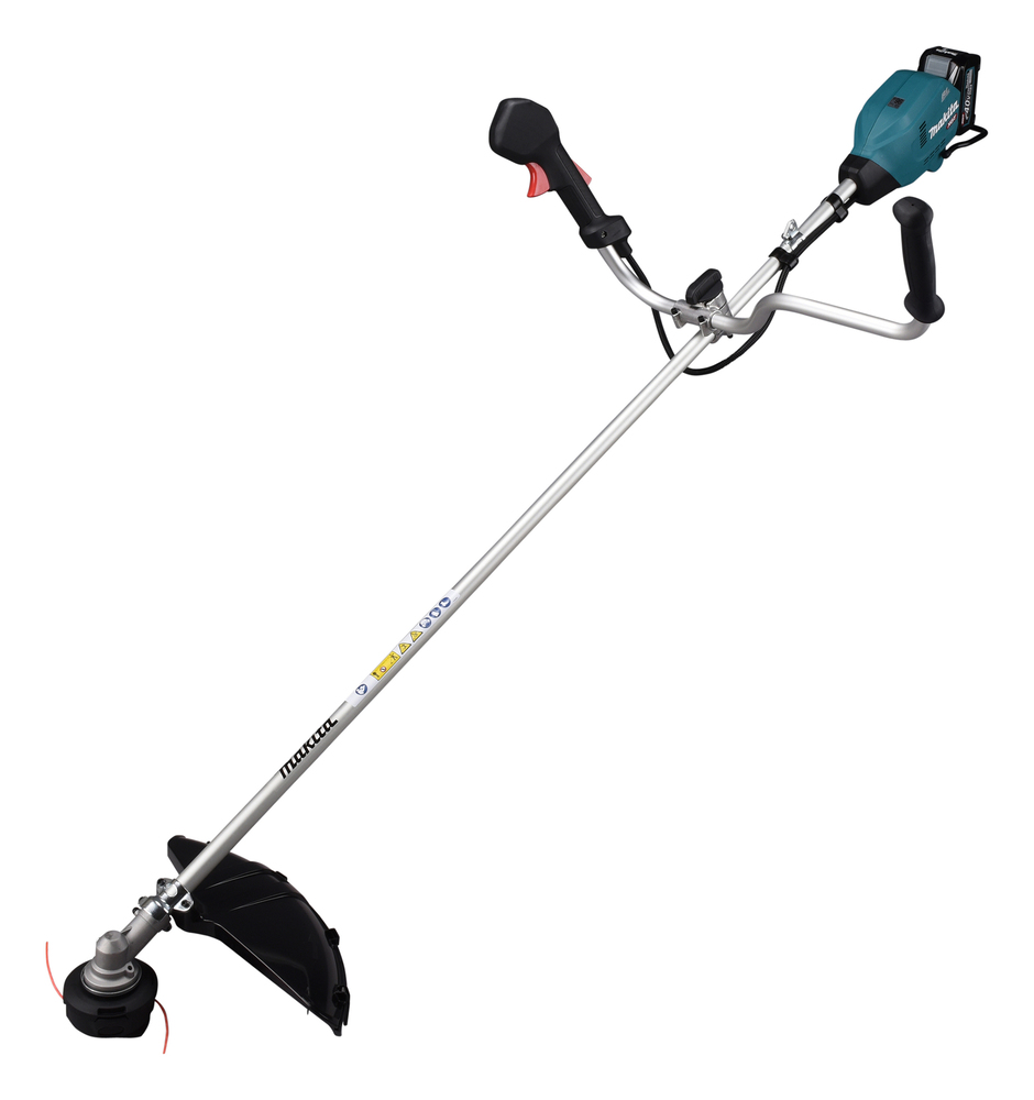 MKUR006GZ06  DESBROZADORA 40V XGT MANGO "U" AFT ADT WG