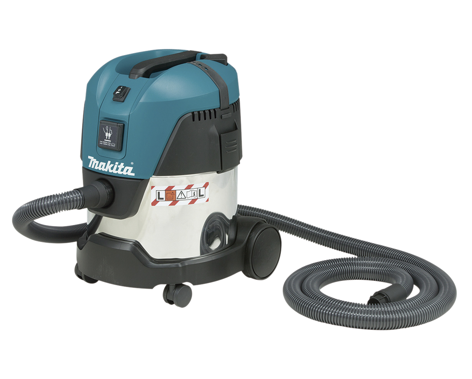 MKVC2012L  ASPIRADOR 20L 1.000W