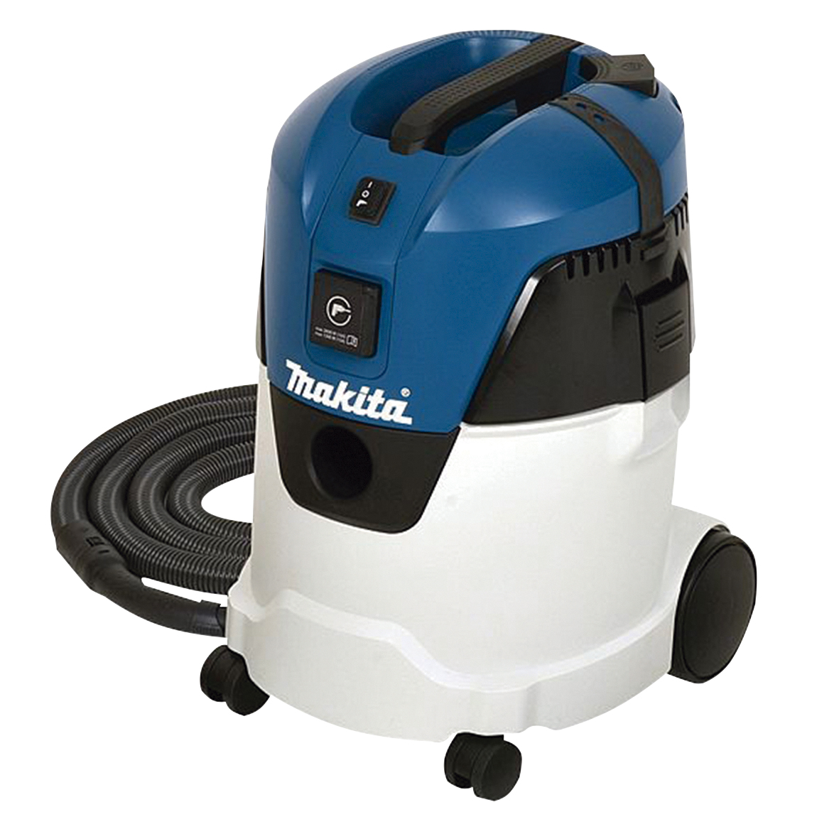 MKVC2512L  ASPIRADOR 25L 1.000W