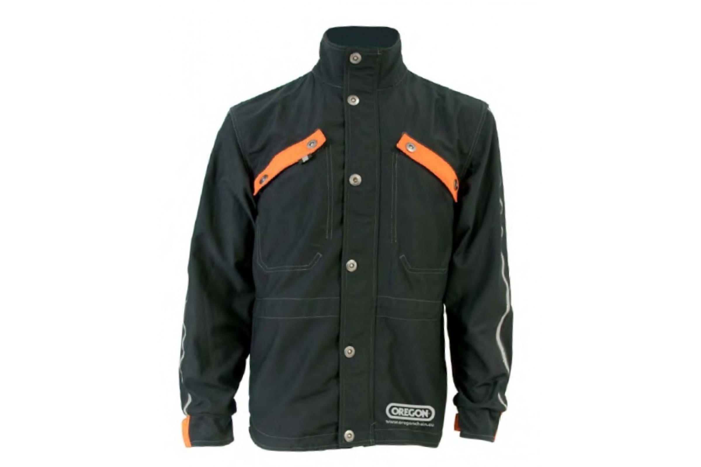 OR295440/L  CHAQUETA WAIPOUA T/L