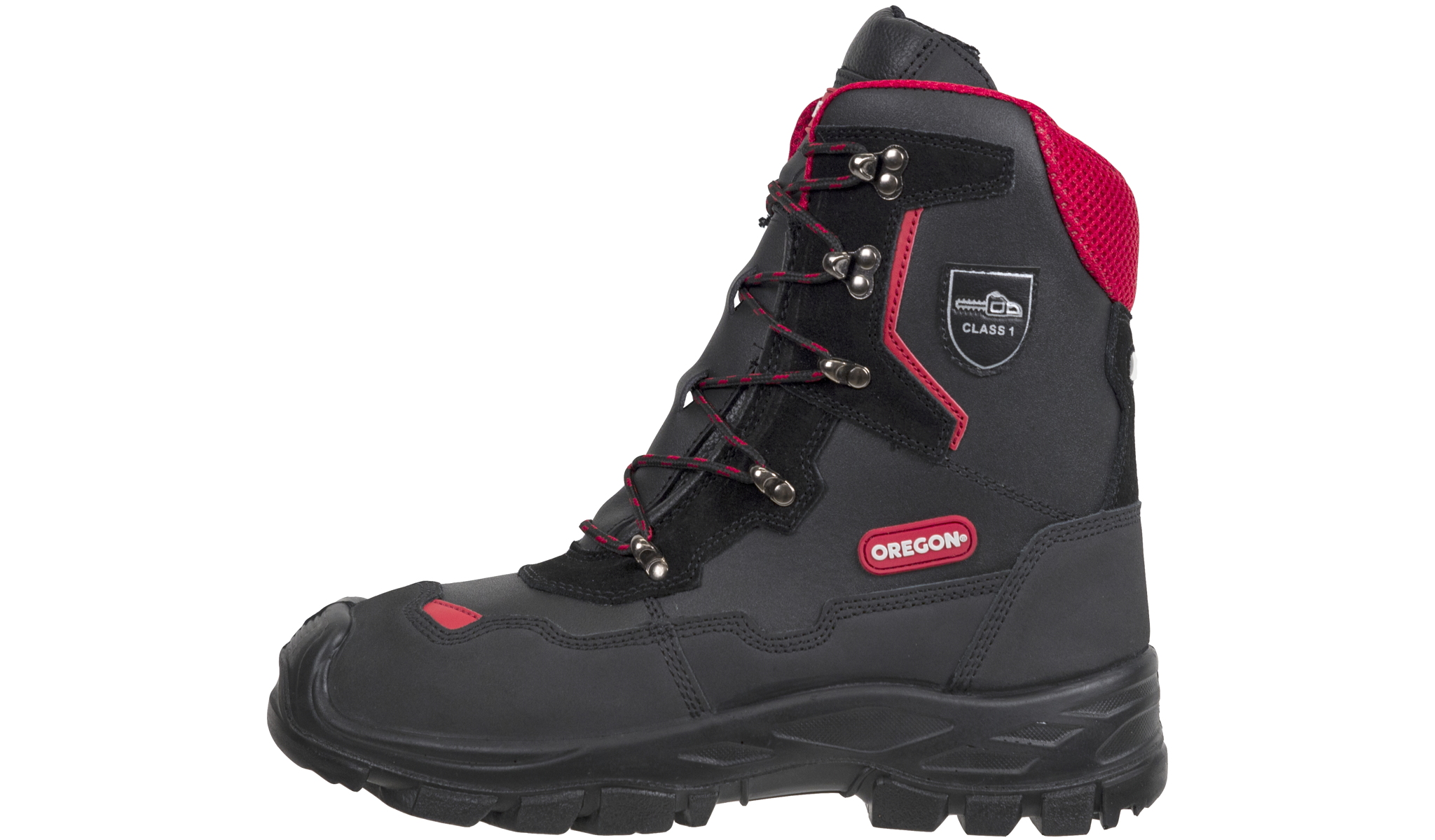 OR295449/40  BOTA ANTICORTE YUKON T/40