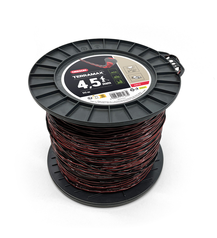 OR636770  Hilo Desb. Terramax 4,5mm x 111m