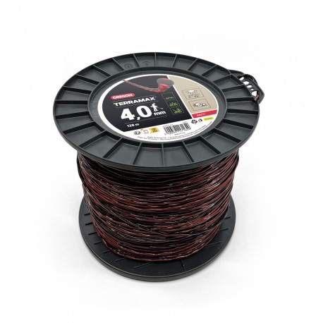OR636771  Hilo Desb. Terramax 4,0mm x 128mts