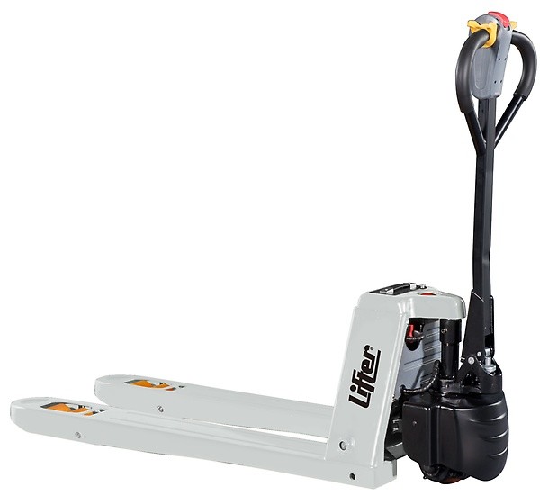 PREY15L  TRANSPALETA ELECTRICA PRAMAC EY15L