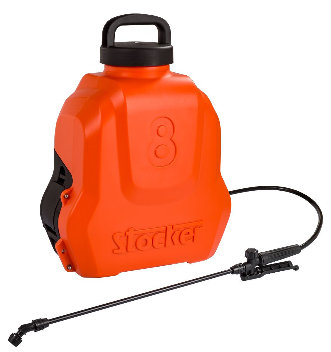 ST237  Bomba de mochila el&eacute;ctrica 8 L Li-Ion 2,5 bar