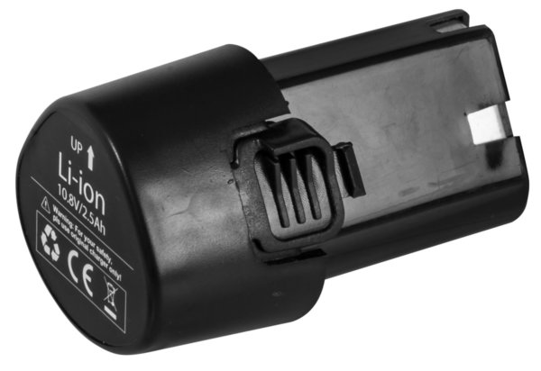 ST237/4  Batería Li-Ion 12V 2.5Ah STOCKER