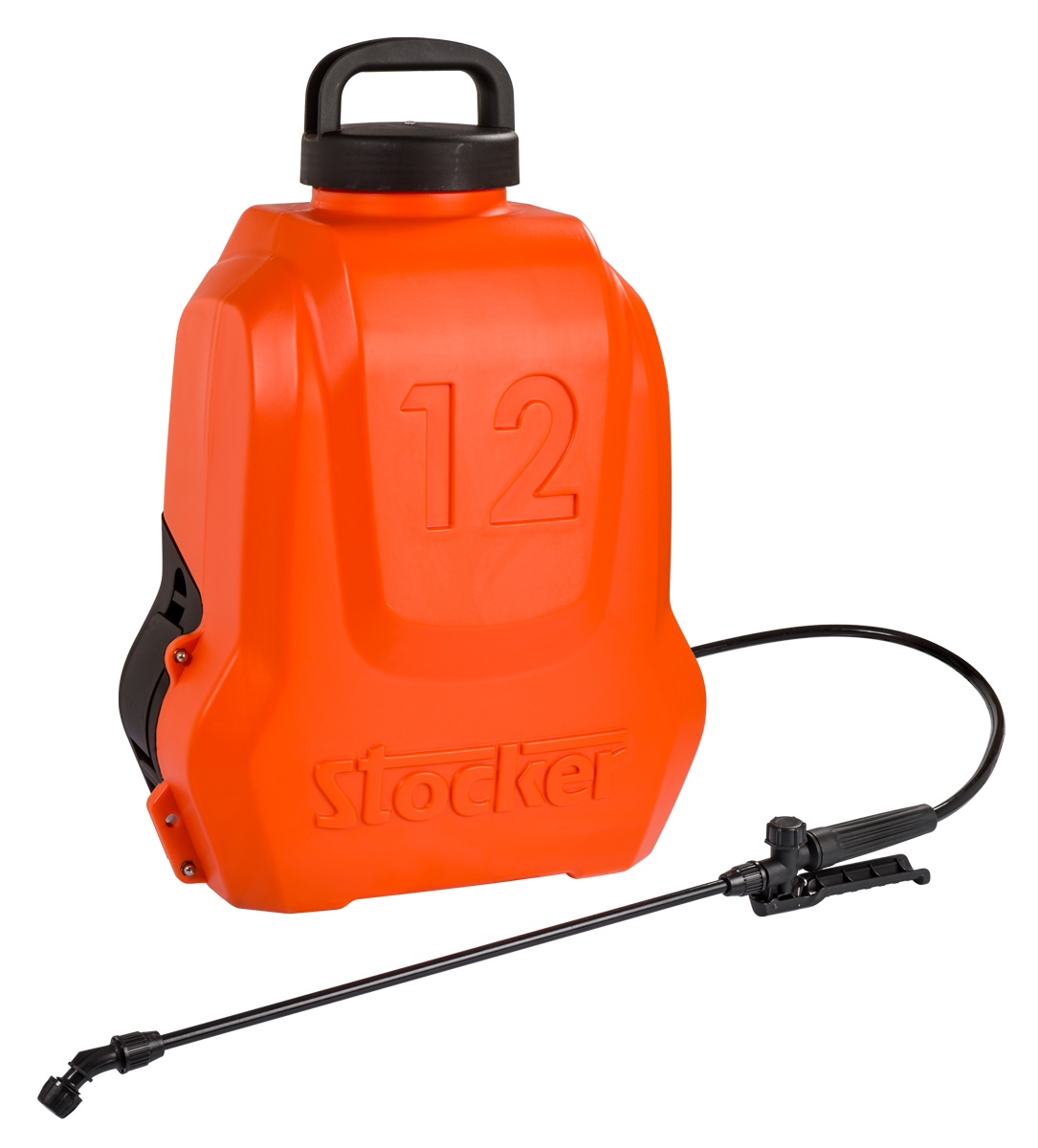 ST239  Bomba de mochila eléctrica 12 L Li-Ion 2,5 bar