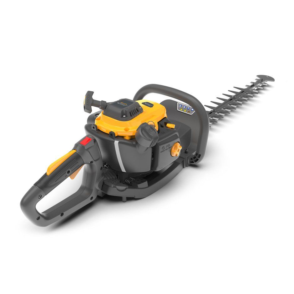 STIHT525  CORTASETOS STIGA HT525 60CM 22.5CC
