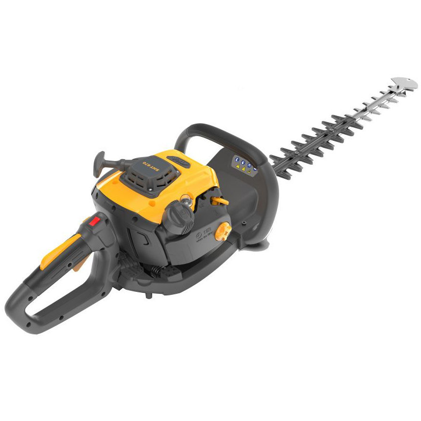 STIHT725  CORTASETOS STIGA SHT 670/HT725 22,5CC 70CM