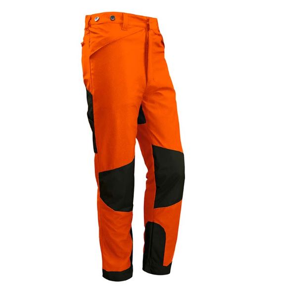 TBL0041143T T/L  PANTALON ANTICORTE 5 CAPAS CLASE 1 T/L